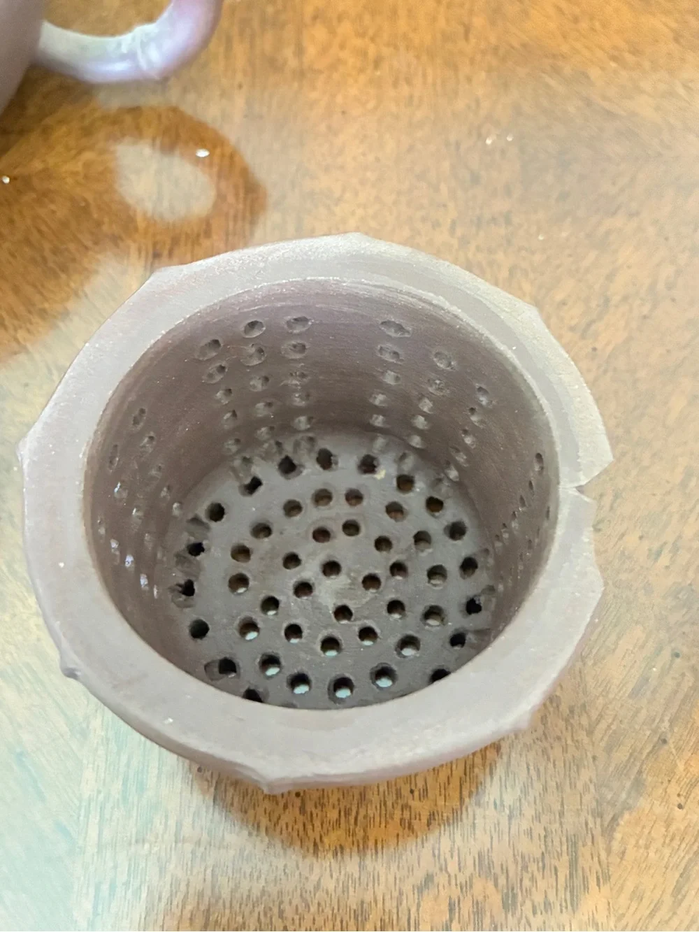 N/A this teapot